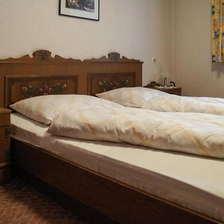 Schoene Ferienwohnung Fügen Esterno foto