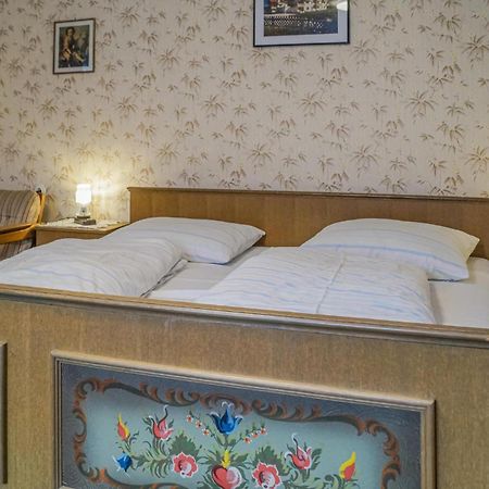 Schoene Ferienwohnung Fügen Esterno foto