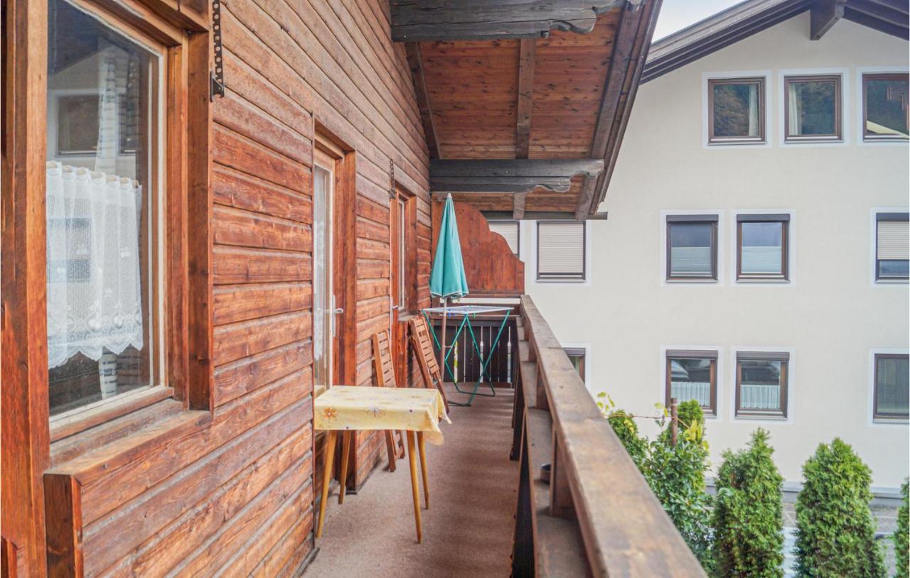 Schoene Ferienwohnung Fügen Esterno foto