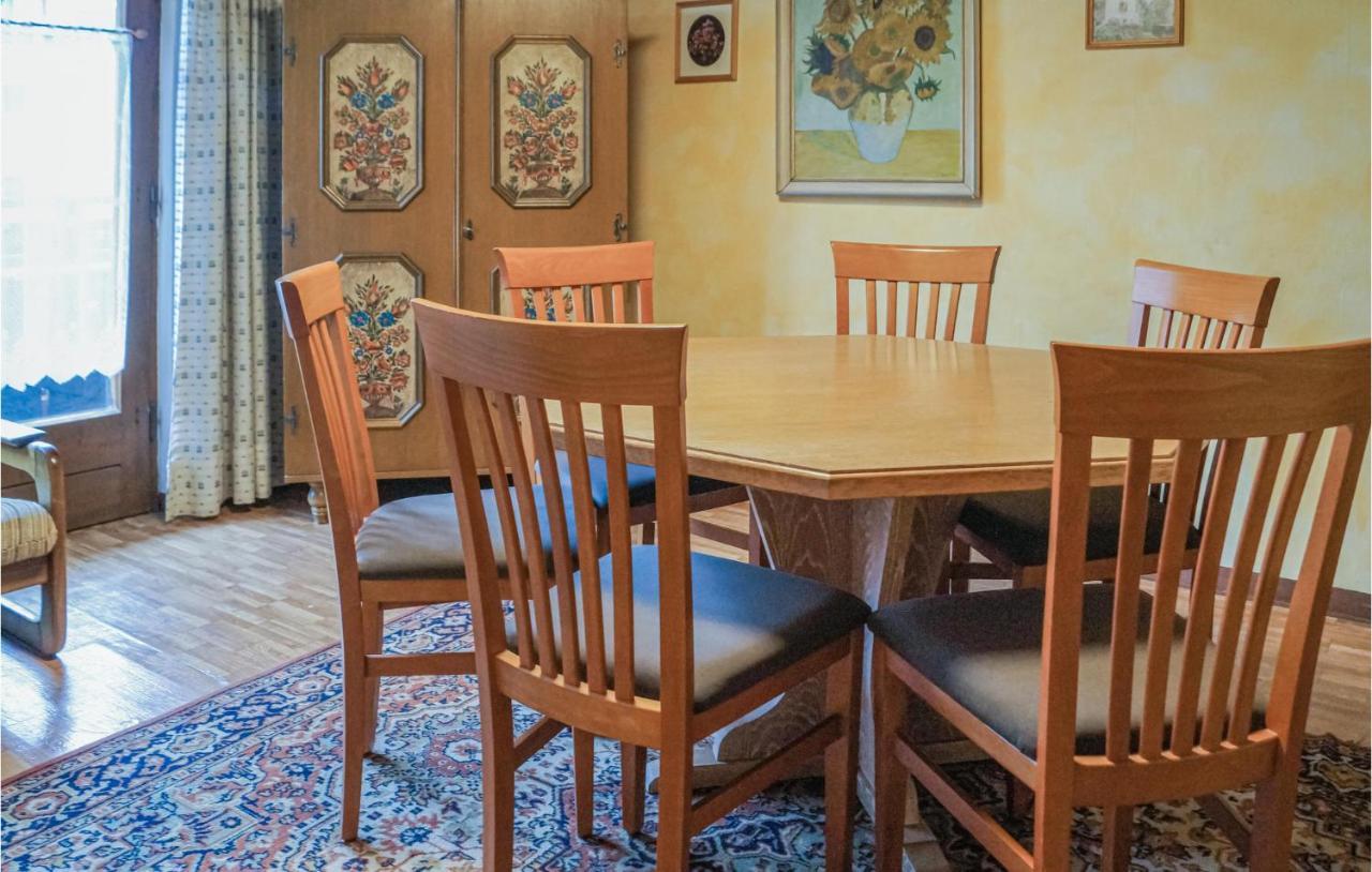 Schoene Ferienwohnung Fügen Esterno foto