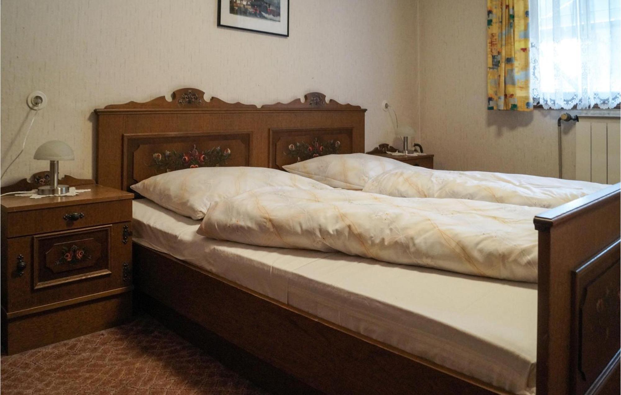 Schoene Ferienwohnung Fügen Esterno foto