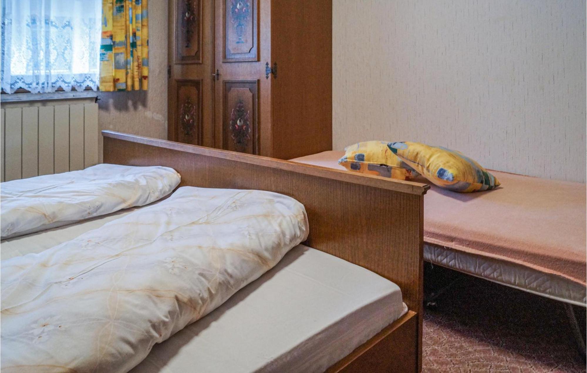 Schoene Ferienwohnung Fügen Esterno foto