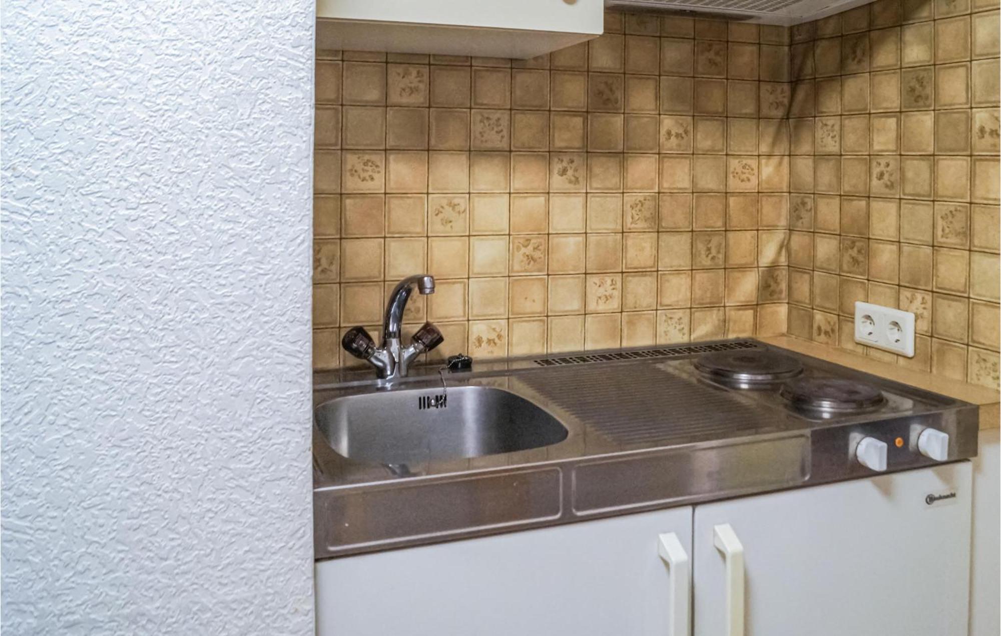 Schoene Ferienwohnung Fügen Esterno foto