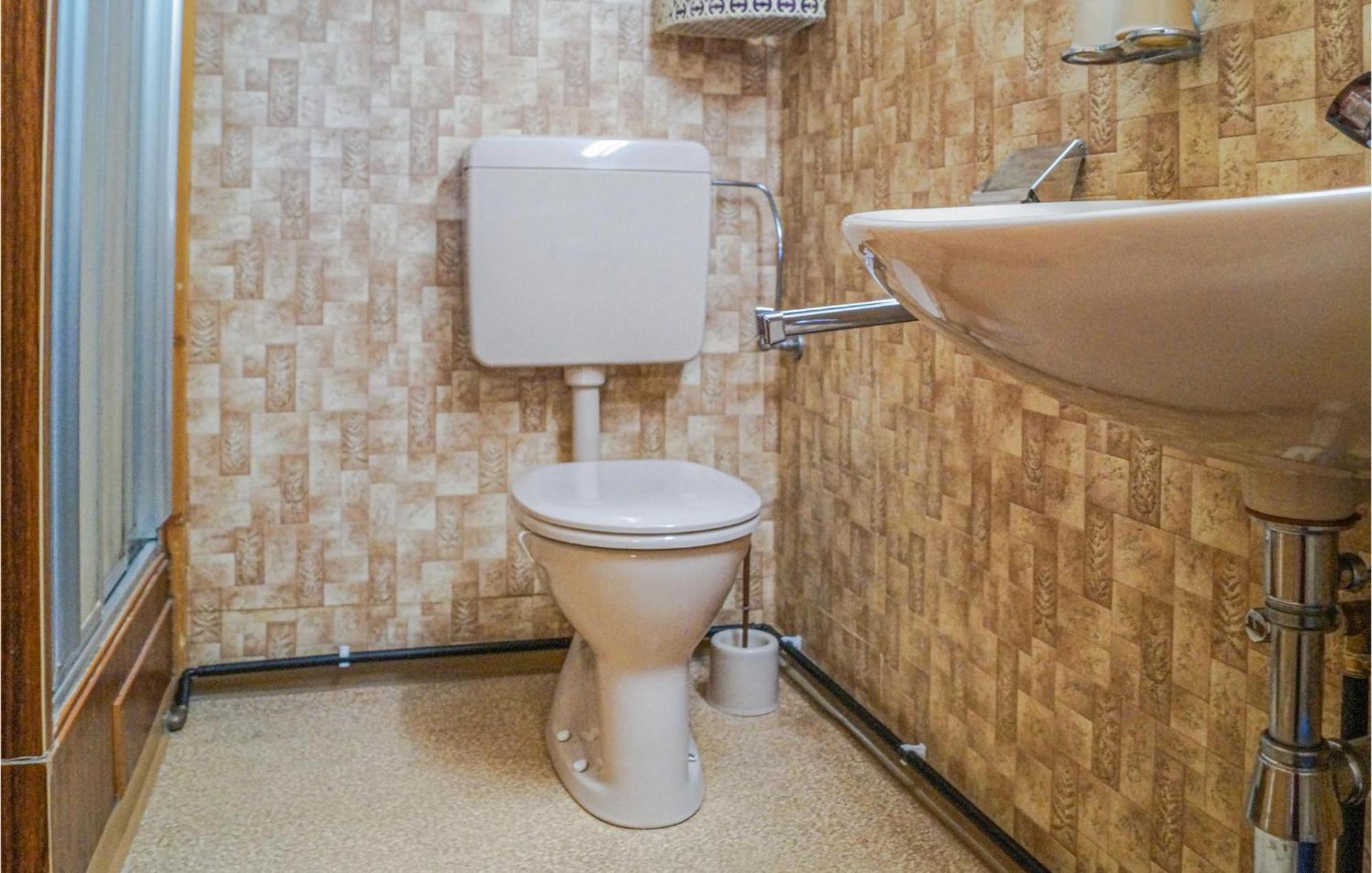Schoene Ferienwohnung Fügen Esterno foto