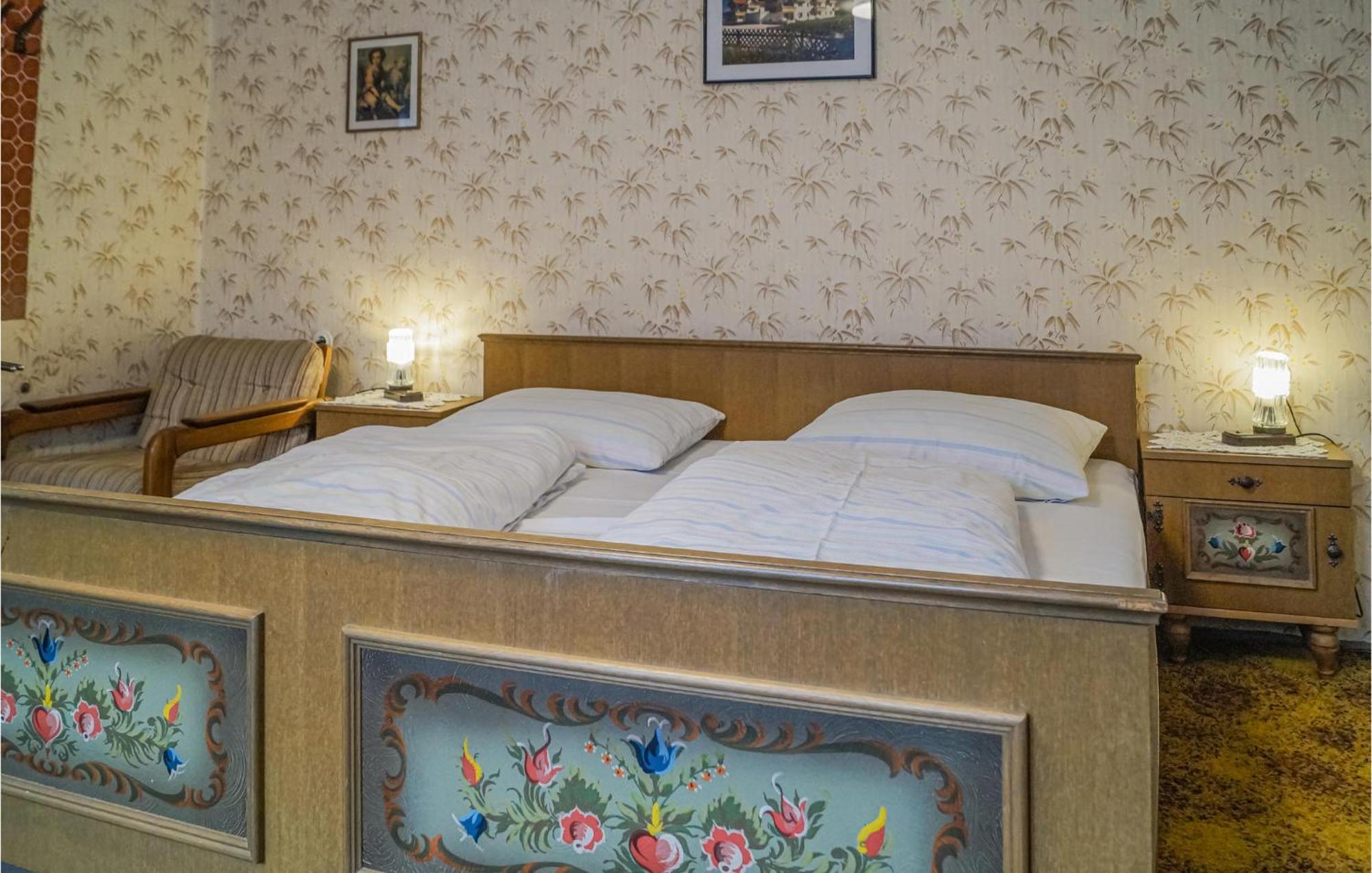 Schoene Ferienwohnung Fügen Esterno foto