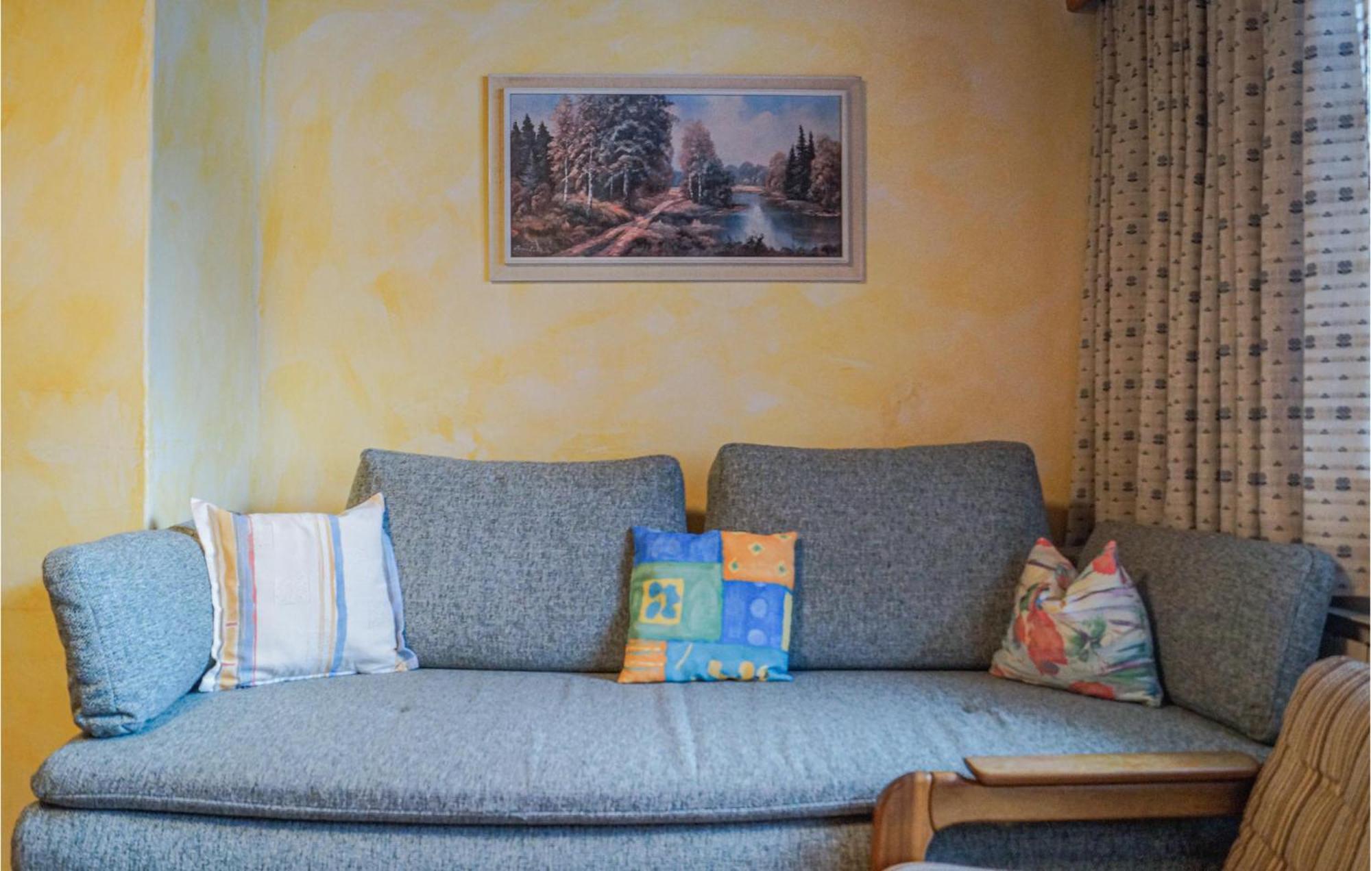 Schoene Ferienwohnung Fügen Esterno foto